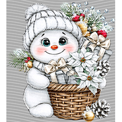 Christmas-ADJ 13074